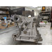 #BLW01 Bare Engine Block From 2015 Toyota Prius C  1.5